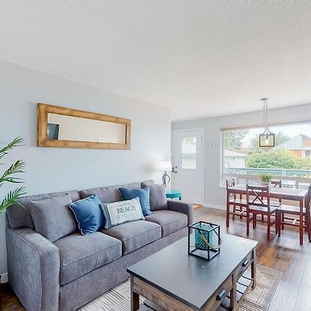 Tides Out Loft Apartamento Suquamish Exterior foto