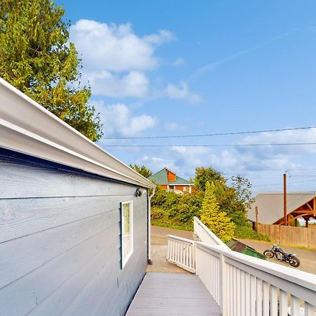Tides Out Loft Apartamento Suquamish Exterior foto