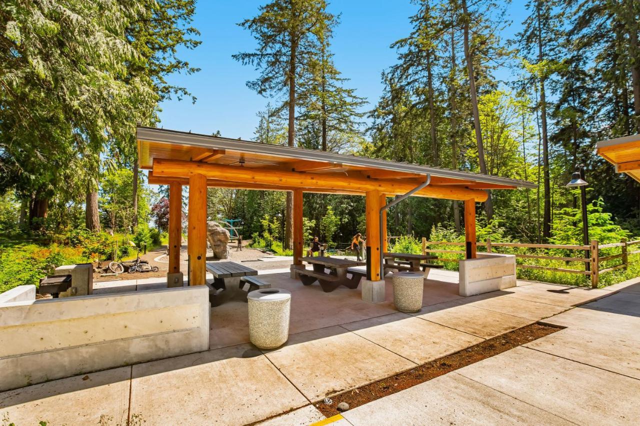 Tides Out Loft Apartamento Suquamish Exterior foto