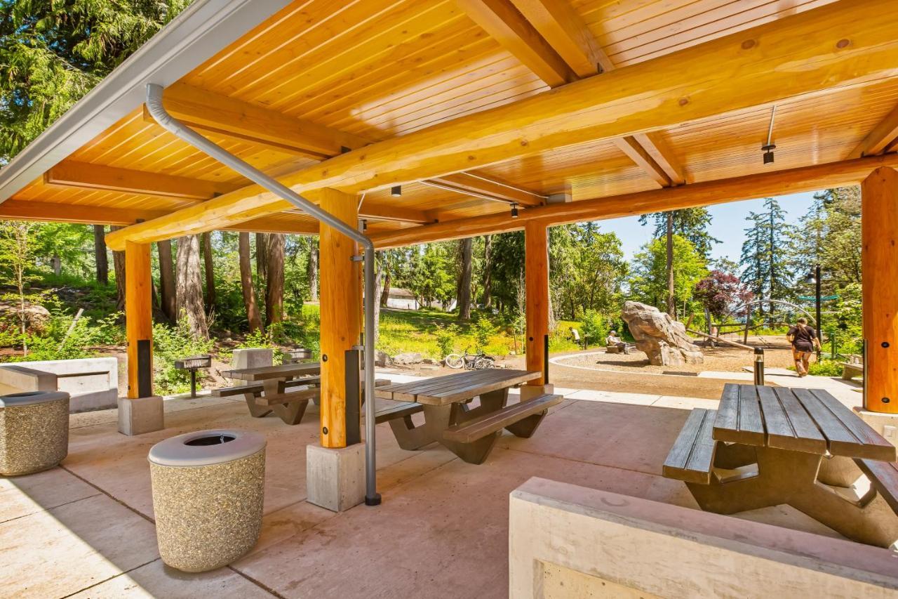 Tides Out Loft Apartamento Suquamish Exterior foto