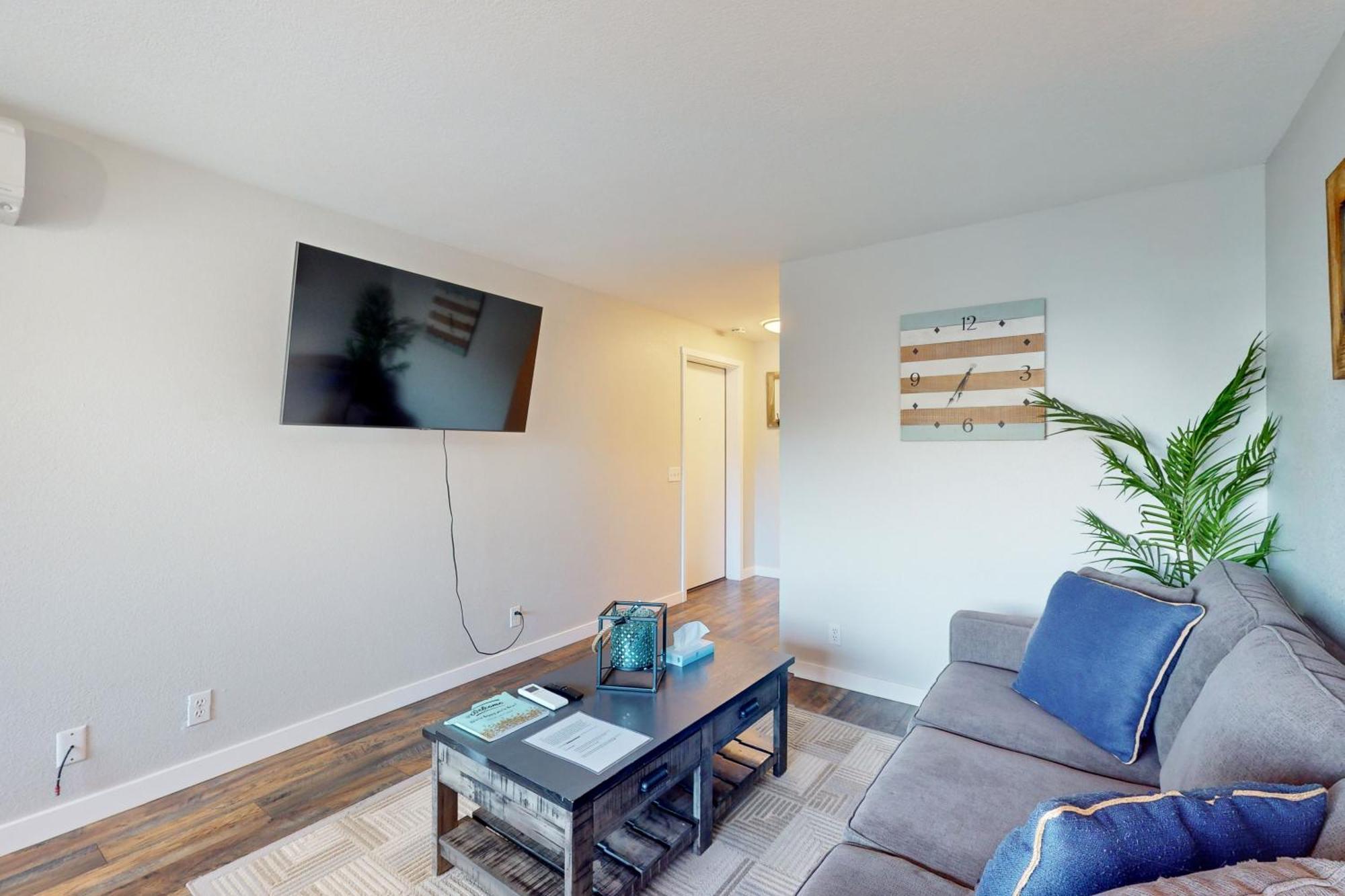 Tides Out Loft Apartamento Suquamish Exterior foto